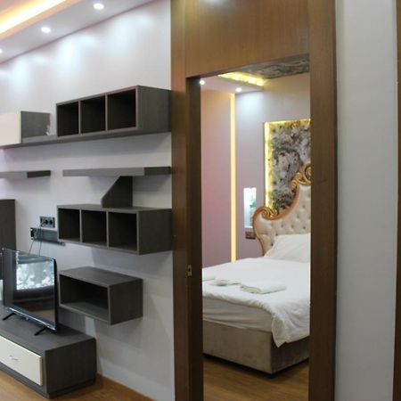 Ottoman By Linton Suites Istanbul Exterior foto