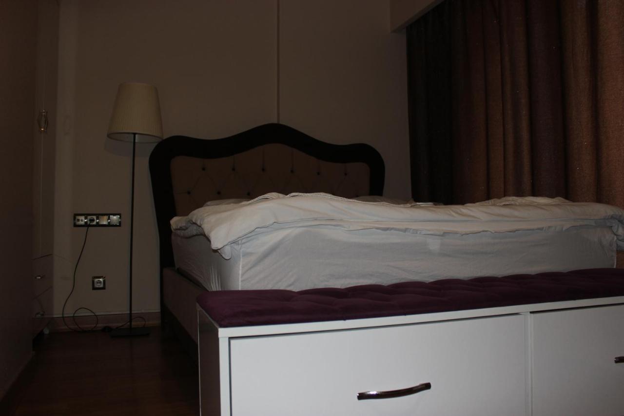 Ottoman By Linton Suites Istanbul Exterior foto