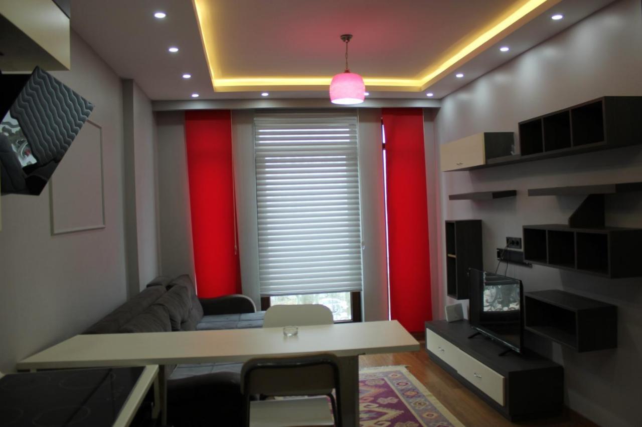 Ottoman By Linton Suites Istanbul Exterior foto